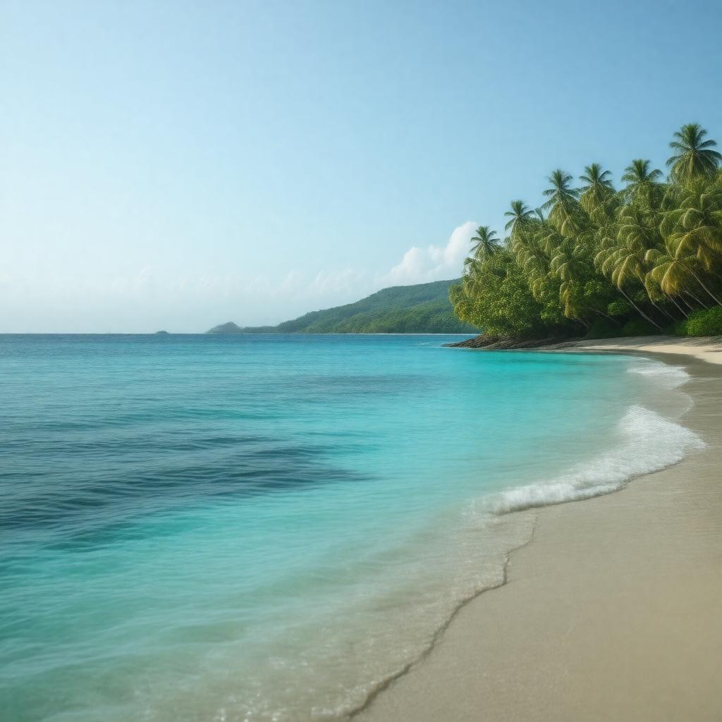 United States Virgin Islands